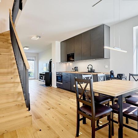 Ore House By Mountain Ways Loucna pod Klinovcem Ngoại thất bức ảnh
