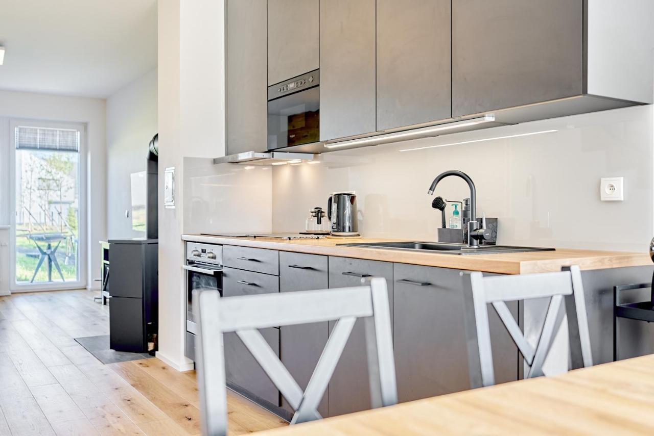 Ore House By Mountain Ways Loucna pod Klinovcem Ngoại thất bức ảnh