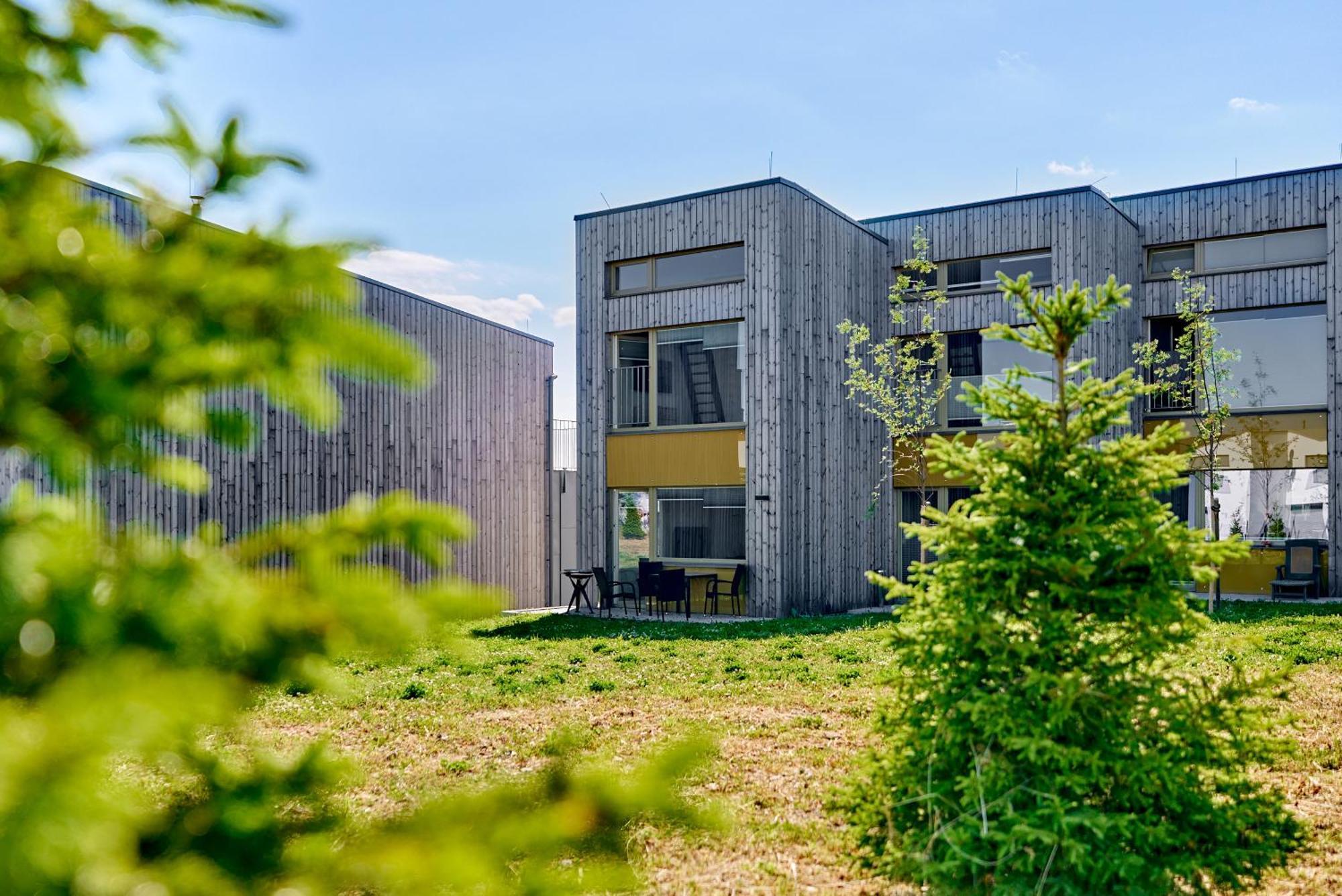 Ore House By Mountain Ways Loucna pod Klinovcem Ngoại thất bức ảnh